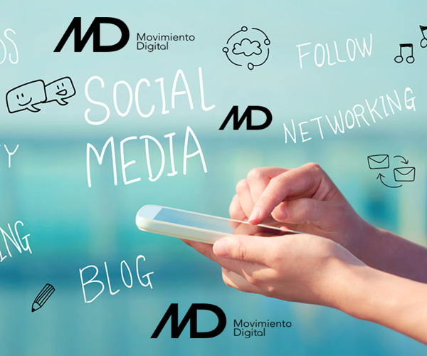 Conceptualization of all kind of promos for Social Media and SM Management.