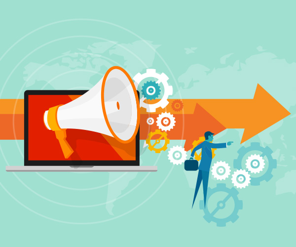 MD supports to accomplish your objectives with the best strategies.